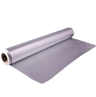 Alüminyum Folyo 45 Cm x 1000 Gram - 1