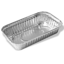 Alüminyum Kase 500 Gram - AMBALAJ SEPETİM