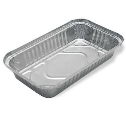 Alüminyum Kase 750 Gram - AMBALAJ SEPETİM