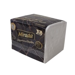 Dispenser V Katlı Peçete - MİRADA