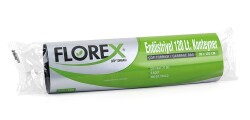 Endüstriyel 120 Lt Konteyner Çöp Torbası 90x125 Cm - 2