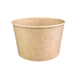 Fast Food Kovası Kraft 1250 cc - OREGO