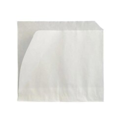 Hamburger Yağlı Kese Kağıdı 15x16 Cm - AMBALAJ SEPETİM