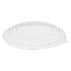 Karton Salata Kase PET Kapağı 1100 ML - 1