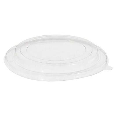 Karton Salata Kase PET Kapağı 1100 ML - 1