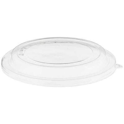 Karton Salata Kase PET Kapağı 1300 ML - 1