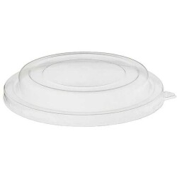 Karton Salata Kase PET Kapağı 500 ML - ARNES