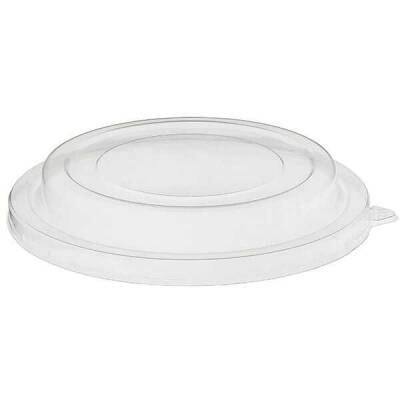 Karton Salata Kase PET Kapağı 500 ML - 1