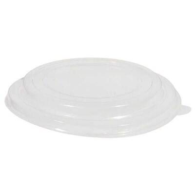 Karton Salata Kase PP Kapağı 1100 ML - 1