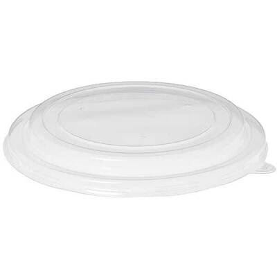 Karton Salata Kase PP Kapağı 1300 ML - 1