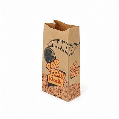 Kese Popcorn Klasik 11x16x6 Cm - 1