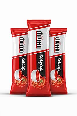 Ketçap Stick 9 gr - 1