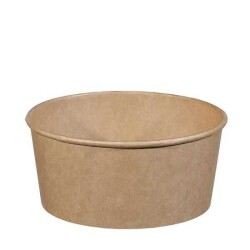 Kraft Karton Salata Kase 750 ML - 1