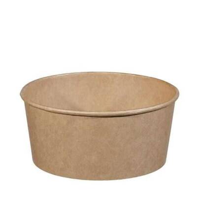 Kraft Karton Salata Kase 750 ML - 1
