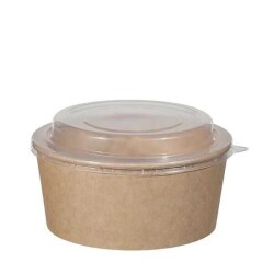 Kraft Karton Salata Kase 750 ML - 2
