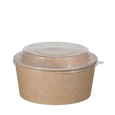 Kraft Karton Salata Kase 750 ML - 2