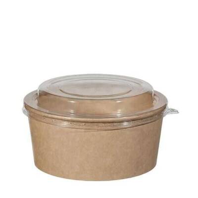 Kraft Karton Salata Kase 750 ML - 3