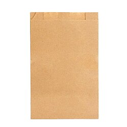 Kraft Kese Kağıdı 125gr 12x20x6 Cm - AMBALAJ SEPETİM