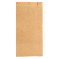 Kraft Kese Kağıdı 250gr 12x27x6 Cm - AMBALAJ SEPETİM