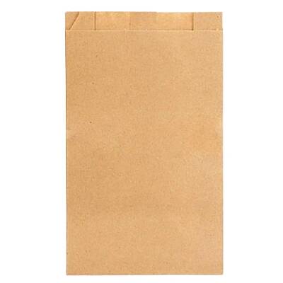 Kraft Kese Kağıdı 500gr 15x28x8 Cm - 1