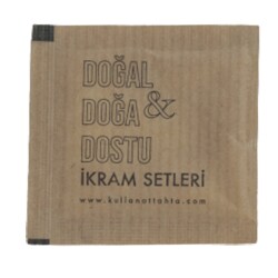 Kraft Stick Tuz 1 Gram - 2