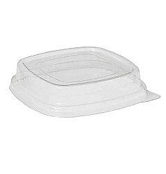 Kristal Sütlaç Kase Kapağı 300 ML - AMBALAJ SEPETİM