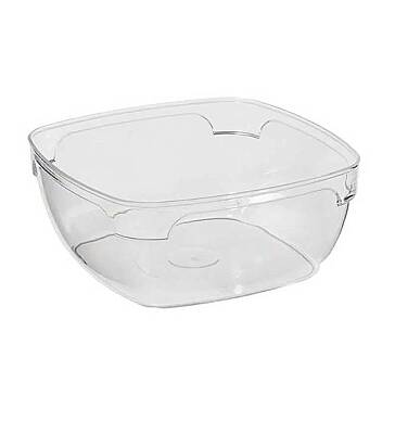 Kristal Sütlaç Kasesi 300 ML - 1