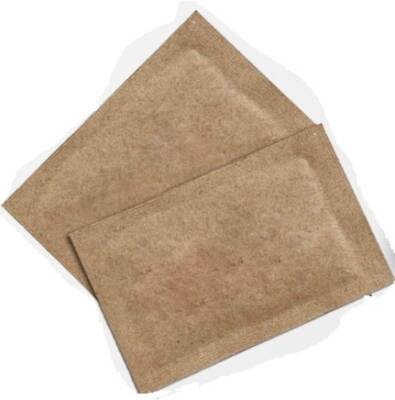 Lüks Kraft Islak Mendil 7x12 Cm - 1