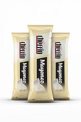 Mayonez Stick 9 Gr - 1