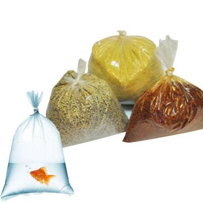 Naylon Torba 5lik 30x52 cm 1 Kg - 1