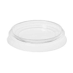 Plastik Tatlı Kabı Kapağı 180 cc - AMBALAJ SEPETİM