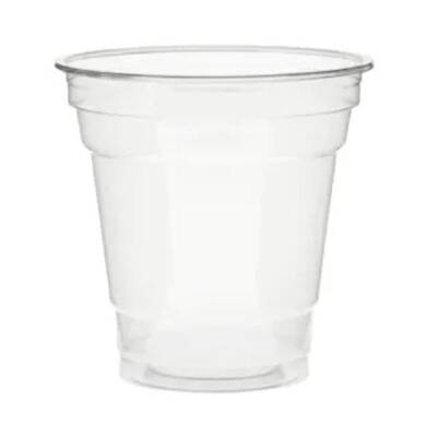 PP Bardak 12 oz 350 ml (Sıcağa Dayanıklı) - 1