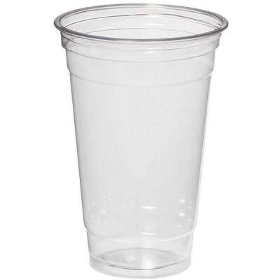 PP Bardak 16 oz 500 ml (Sıcağa Dayanıklı) - 1