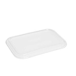 Profiterol ve Kurabiye Gıda Kabı Kapak 250-500 cc - POLİCAP