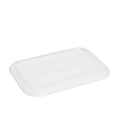 Profiterol ve Kurabiye Gıda Kabı Kapak 250-500 cc - 1