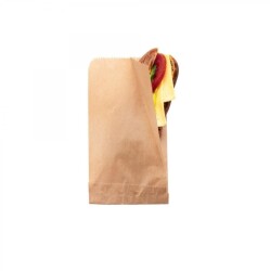 Sandwich Kağıdı 10x24 Cm - AMBALAJ SEPETİM