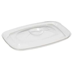 Sıcak Yemek Gıda Kabı 500 gr (Isıya Dayanıklı) - 3