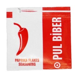 Stick Pulbiber 5x5 cm 1 Gram - AMBALAJ SEPETİM