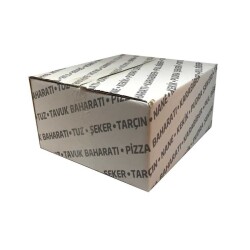 Stick Pulbiber 5x5 cm 1 Gram - 2