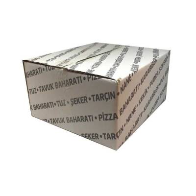 Stick Pulbiber 5x5 cm 1 Gram - 2