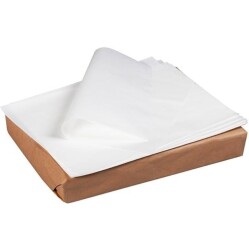 Sülfit Yağlı Ambalaj Kağıdı 25x35 Cm - AMBALAJ SEPETİM