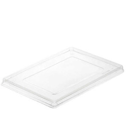 Tuktuk Kraft Karton Kase Kapağı Pet 2100 cc - 1